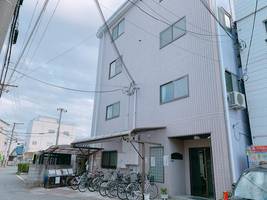 大阪府大東市御領1丁目(マンション)の賃貸物件の外観