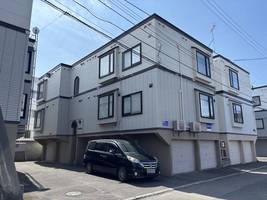 サンフラットY0103の外観