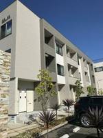 アリターレⅢの外観