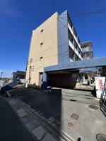 ダイアパレス名島第2310の間取り