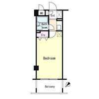 ダイアパレス名島第2310の外観