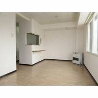 北海道札幌市白石区東札幌三条3丁目(マンション)の賃貸物件の間取り