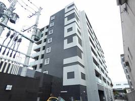 福岡県福岡市博多区半道橋1丁目(マンション)の賃貸物件の外観