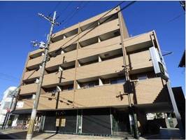 Coto Glance 一乗寺駅前の外観