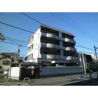 第2三洋ビルの外観