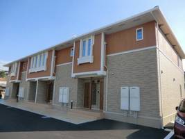 アバンツァート葉多の外観