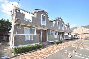 ルート607 Cの外観