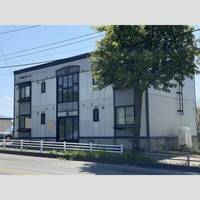 みさきアパート B102の外観