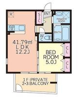 大阪府大阪市城東区鴫野東2丁目(アパート)の賃貸物件の外観