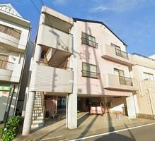 兵庫県淡路市岩屋(マンション)の賃貸物件303の間取り