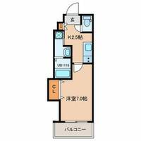 A-MENT385308の間取り