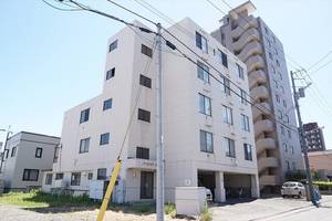 パークハイツ24406の外観