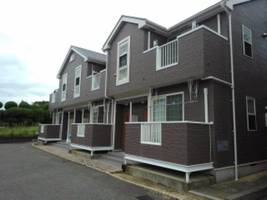 ル・グランブルーCの外観