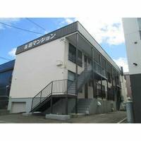 北海道札幌市東区北十一条東15丁目(マンション)の賃貸物件の外観