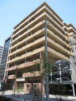 ルネスピース大津におの浜806の外観