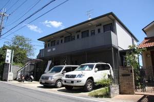 物件の外観画像