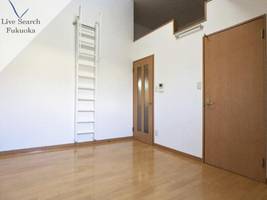 福岡県福岡市中央区唐人町3丁目(アパート)の賃貸物件の外観