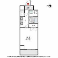 プロミネンスの間取り