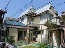 物件の外観画像