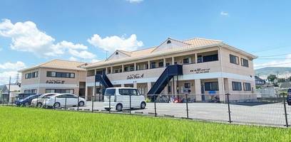 セフティーフラッツAB201の外観