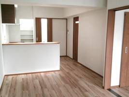 福岡県福岡市博多区上川端町(マンション)の賃貸物件602の外観