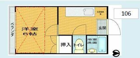 物件の外観画像