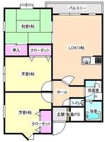 リバーサイド・キド2301の外観