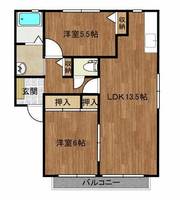 物件の外観画像