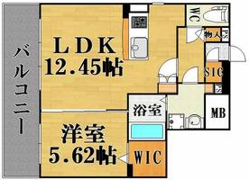 物件の外観画像
