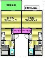 物件の外観画像