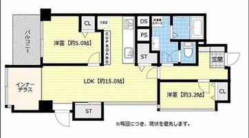 ホワイティ薬院701の外観