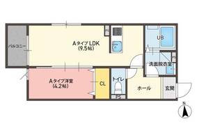 物件の外観画像