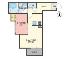 物件の外観画像
