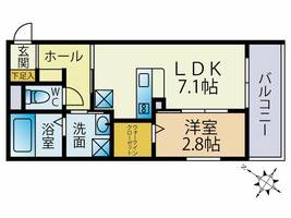 物件の外観画像