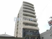 ウエンズ神戸903の外観