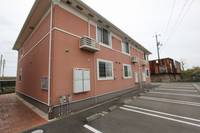 カーサ・ラッフィナートE202の外観