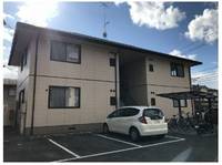 ドリームヒル・ユウ202の外観