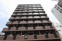 シューテル宝町506の外観