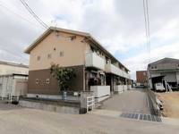 シャーメゾンTOKIWA105の外観