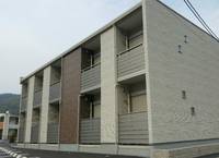 クレイノいずえ102の外観