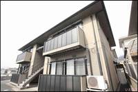 シーサイド西ノ浜C棟101の外観