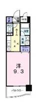 Gran樹307の間取り