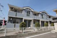 ハイブリッヂハピネスB202の外観