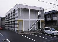 物件の外観画像