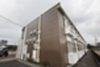 レオパレスVinghtSix202の外観