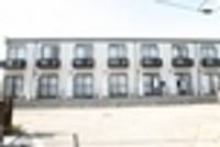 レオパレスエスポワール113の外観