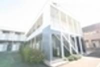 レオパレスカワシマ109の外観