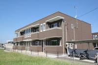 パールマリンⅡ202の外観