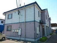 物件の外観画像