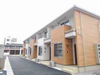 物件の外観画像